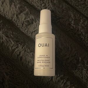 Brand new Quai leave in conditioner
